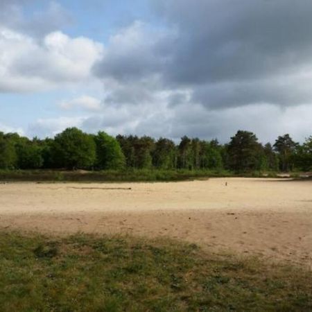 4-6 Persoons Vakantiewoning Met Eigen Tuin Villa Bakkeveen Exteriör bild