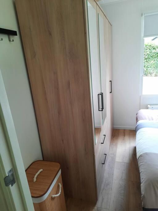 4-6 Persoons Vakantiewoning Met Eigen Tuin Villa Bakkeveen Exteriör bild